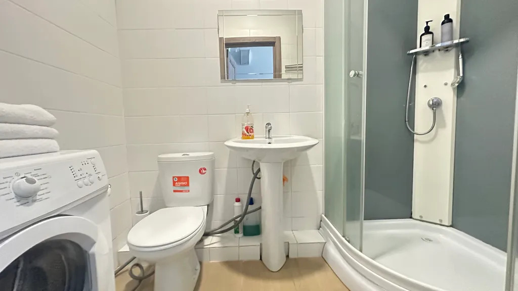 Квартира 1-комнатная Квартира — Екатеринбург