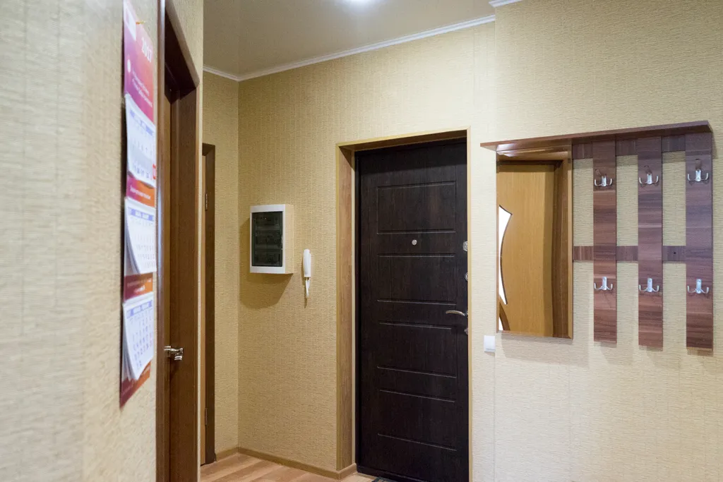 Квартира 1-комнатная Квартира — Воронеж