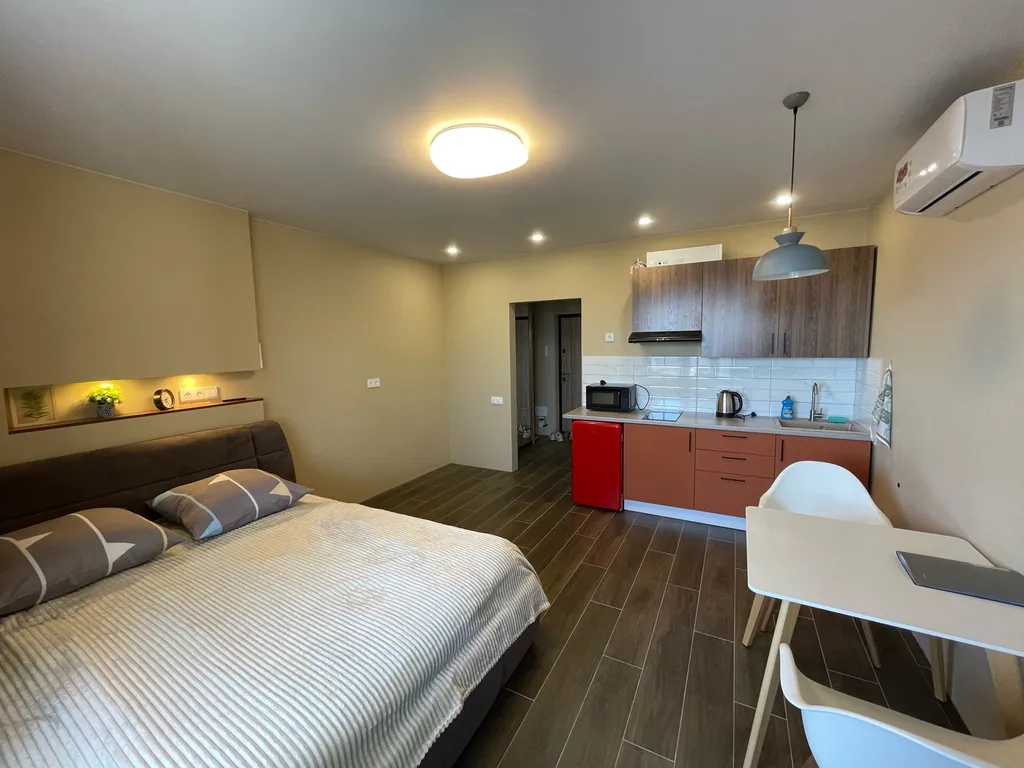 Квартира Каландарашвили 38 — аренда посуточно в Якутск