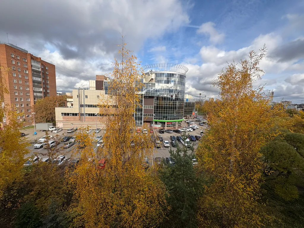 Квартира у вокзала на Мира 90