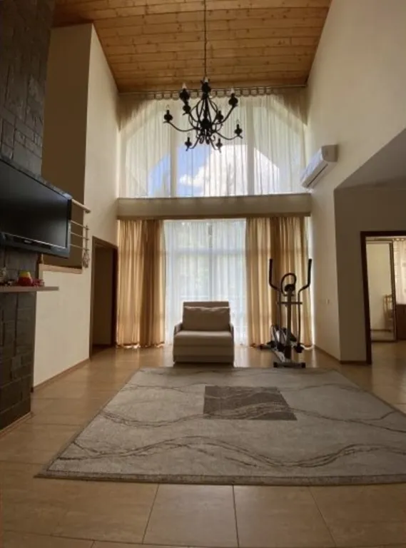 Гостевой дом кара дениз