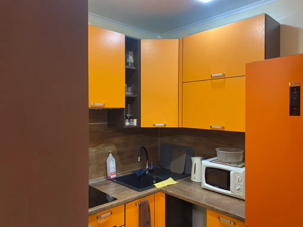 Уютная студия