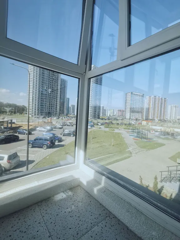 Апартаменты у метро Аэродромная