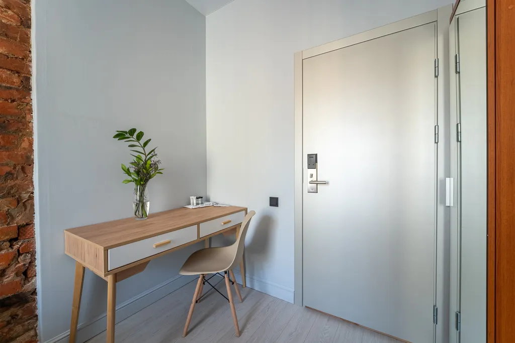 4-комнатная квартира у Дворцовой площади