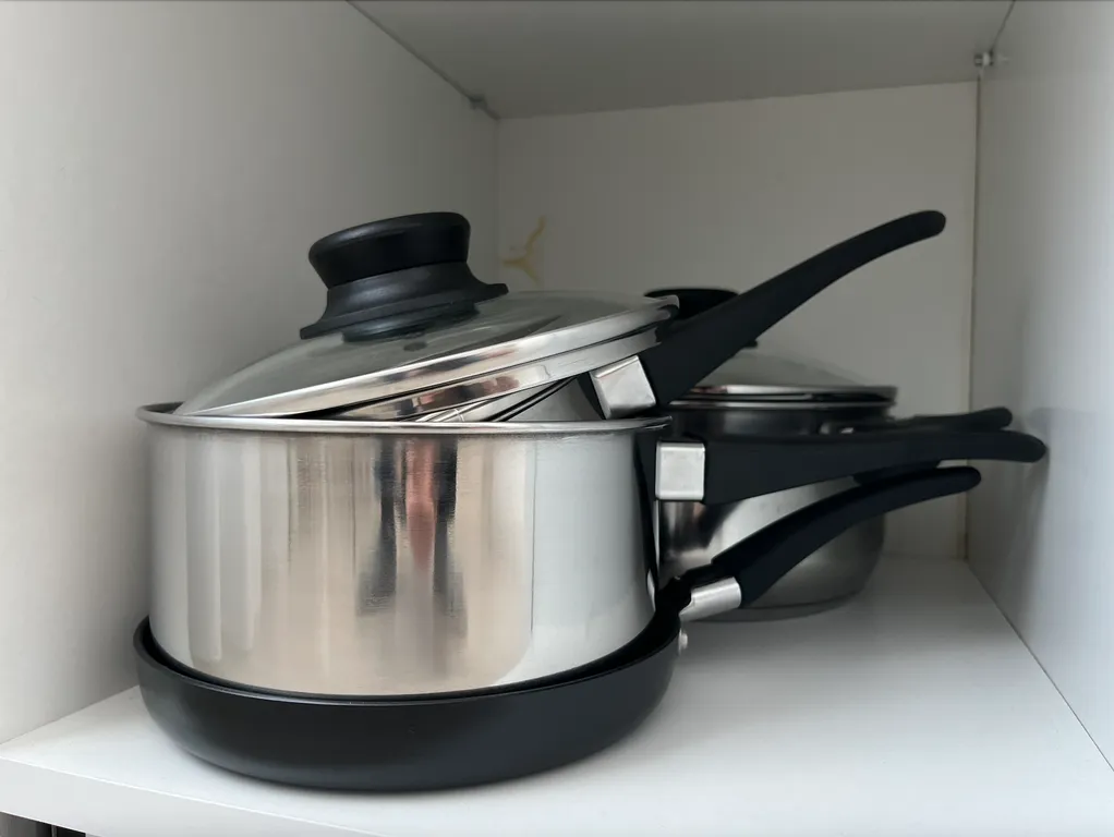 Уютная студия Привет, дом 1