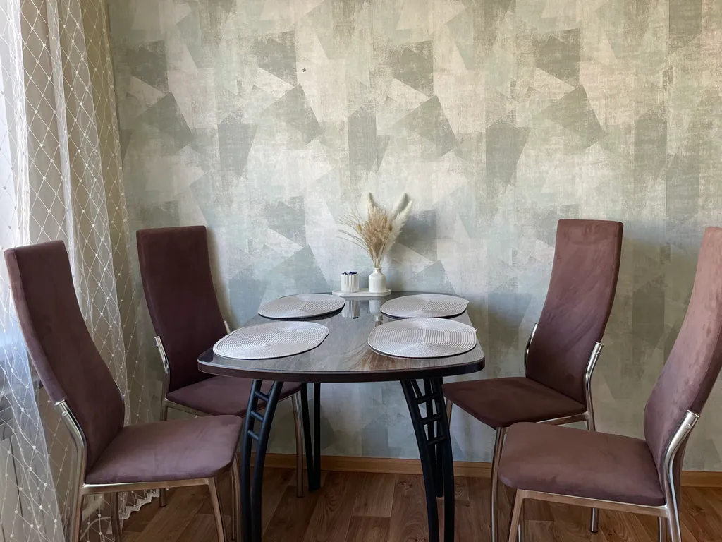 Квартира Уютная квартира в центре правого берега — Красноярск