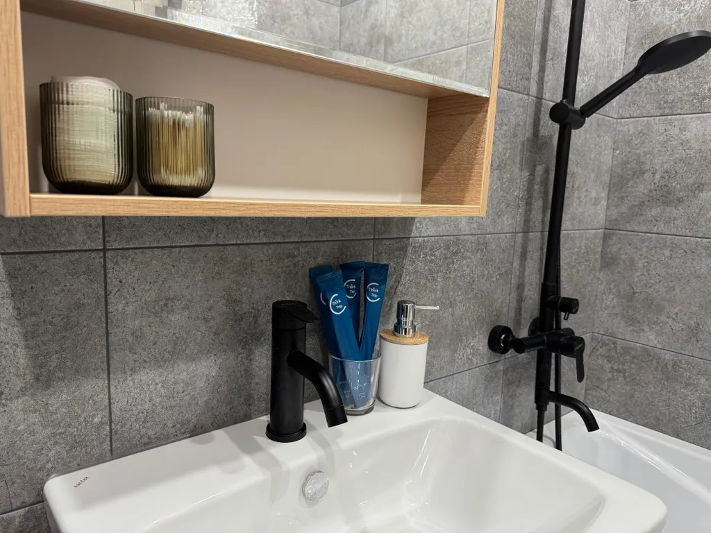 Евро-трешка с детской комнатой