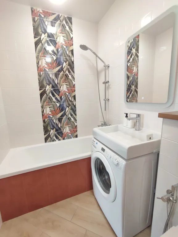 Квартира Уютные апартаменты у моря и живописного леса — Светлогорск