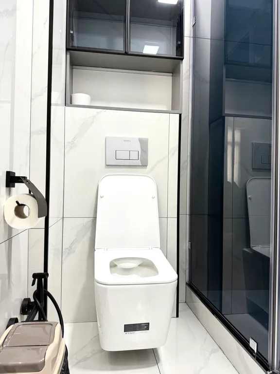 Камолон 43А на метро Миллий бог