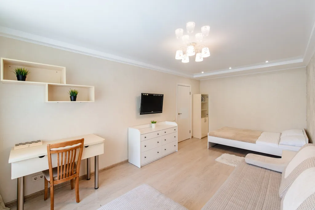 Квартира на пл. ЮЖНОЙ