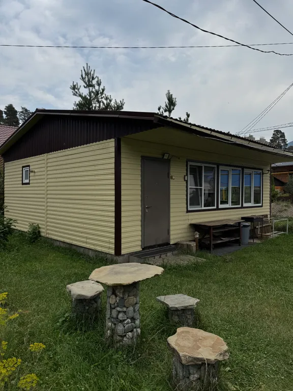 3-комнатный Дом