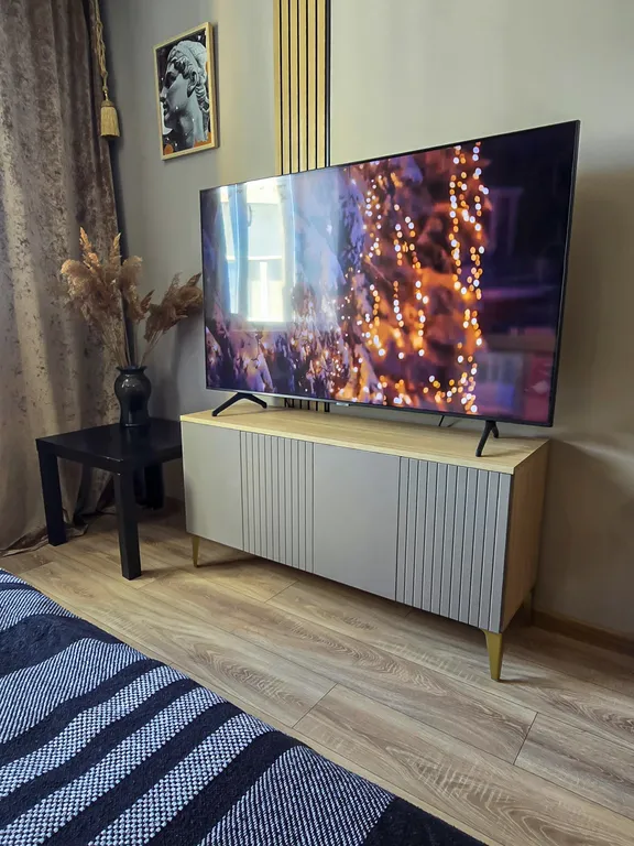 Видовая квартира на Набережной