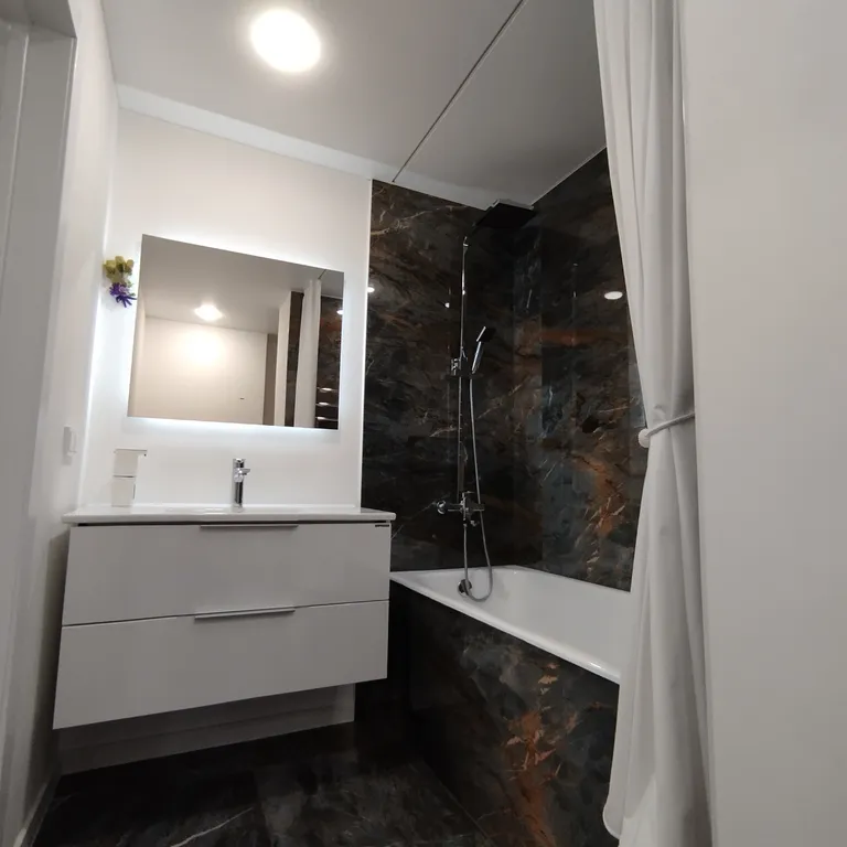 Квартира в центре