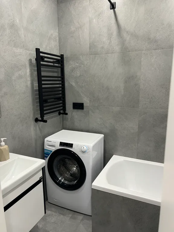 Квартира на побережье Балтийского моря