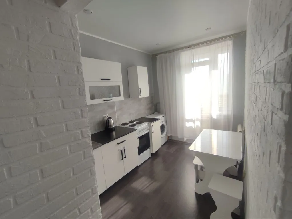 Квартира Комфортная квартира в Ленинском районе — Омск