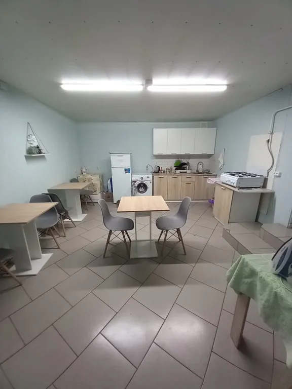 Комната в доме