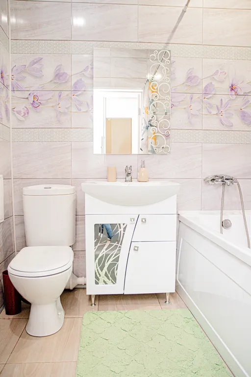 Квартира Квартира в жилом комплексе Покровка life — Красноярск