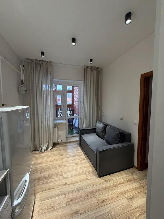 Уютная квартира На Кочке