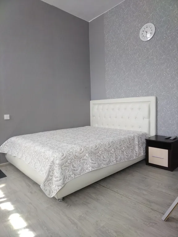 Однакомнатная квартира с новым ремонтом на Горгазе — аренда посуточно в Ангарск