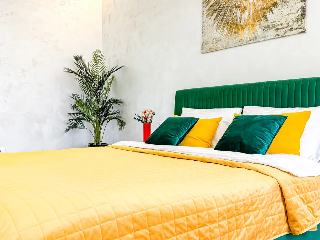 Уютная студия в самом центре у моря