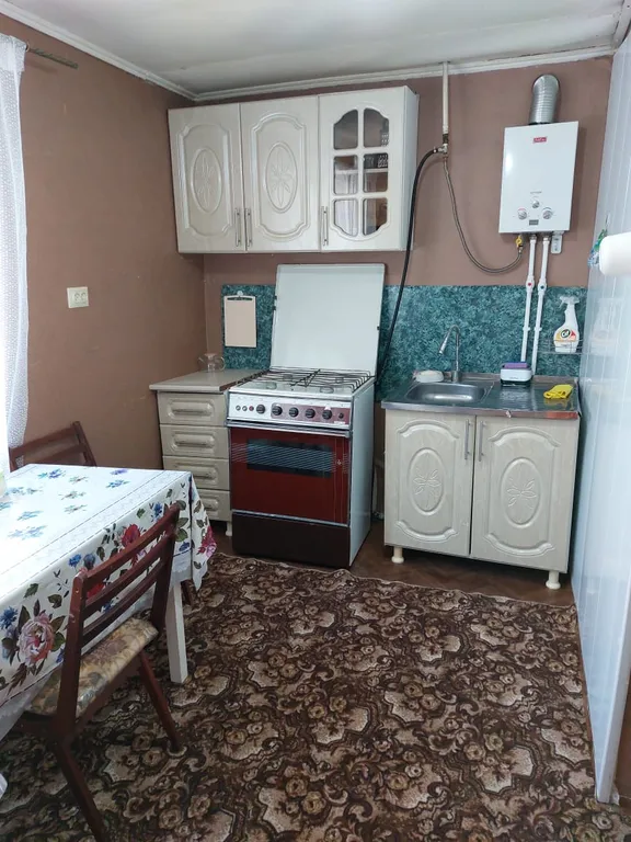 2-комнатный Дом