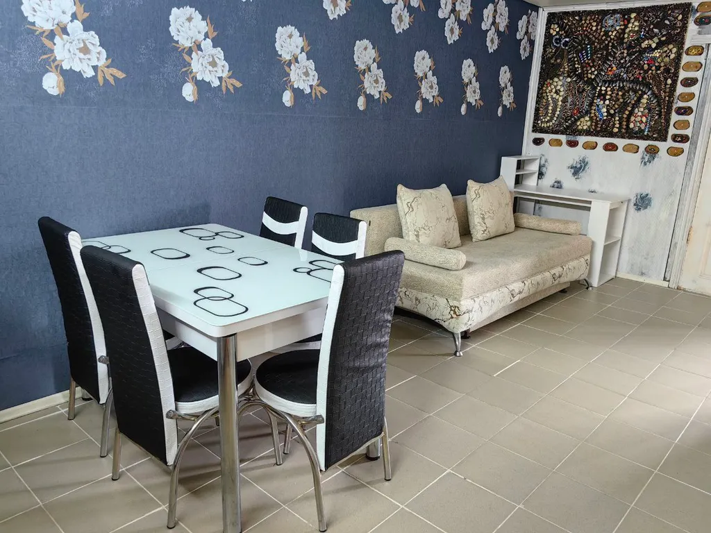 Апартаменты в 5 минутах от моря