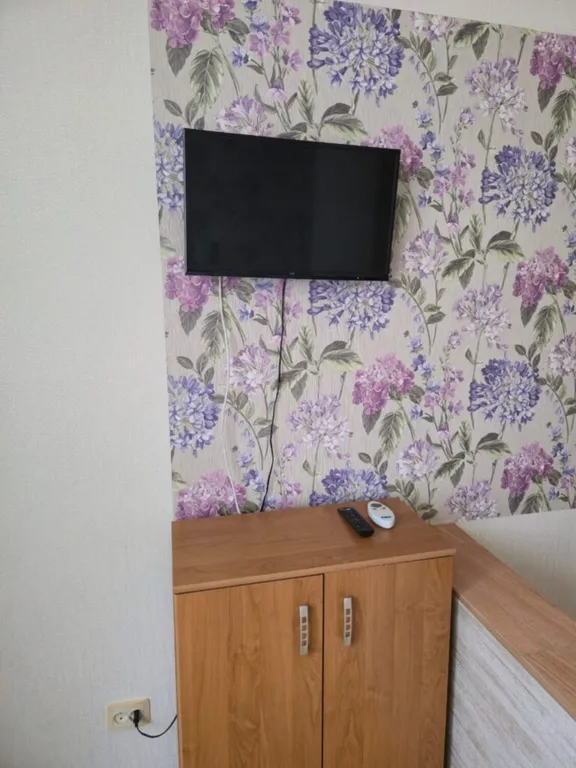 Квартира в гостевом дворе Панеа