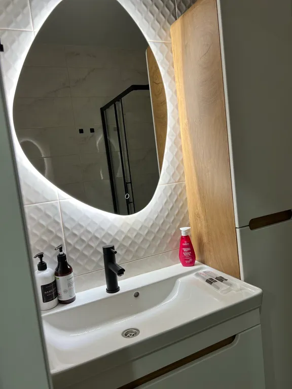 Квартира премиум-класса для ценителей комфорта