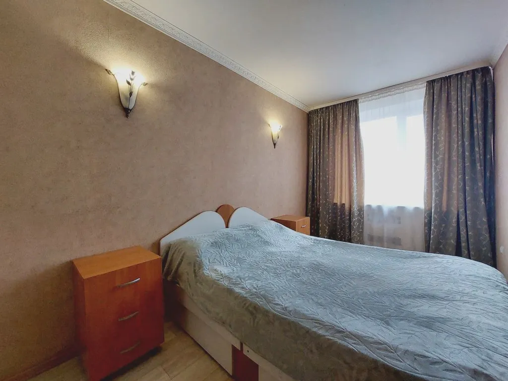 Двушка Olivinn около ж/д вокзала