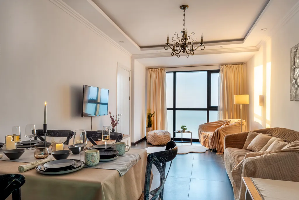 Sea Nirvana, Морская Нирвана, Sea View Resort