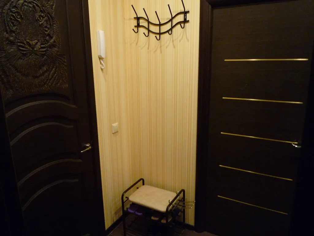 Апартамент в самом центре города с видом на площадь Ленина