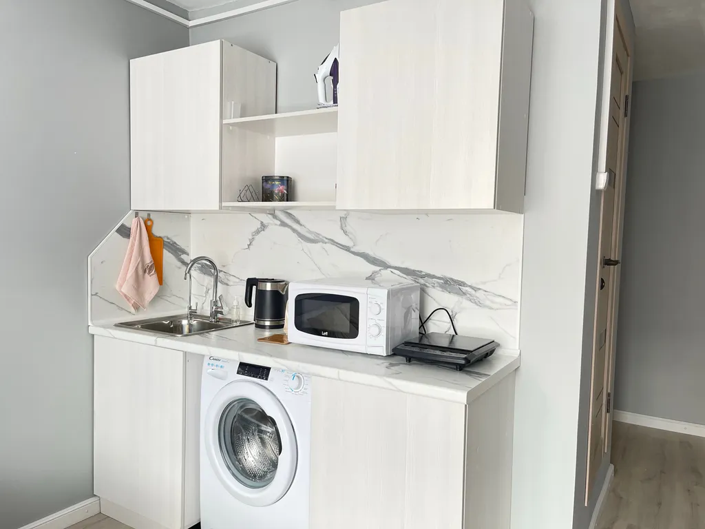 Студия возле Медколледжа