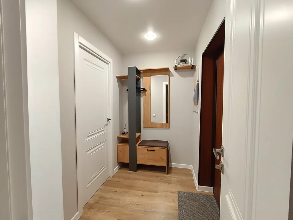 Квартира у Набережной Брюгге