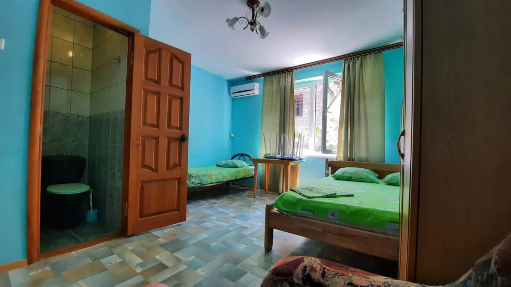 Морской бриз