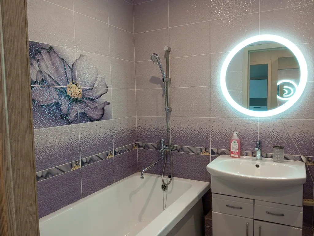 Квартира Квартира Евродвушка шишимская горка — Екатеринбург