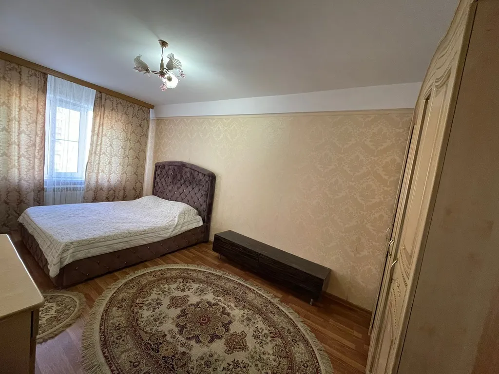 2-комнатная Квартира — аренда посуточно в Каспийск