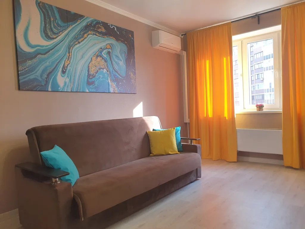 Для Вас квартира у МГУ Ф.Ф. Ушакова — аренда посуточно в Новороссийск