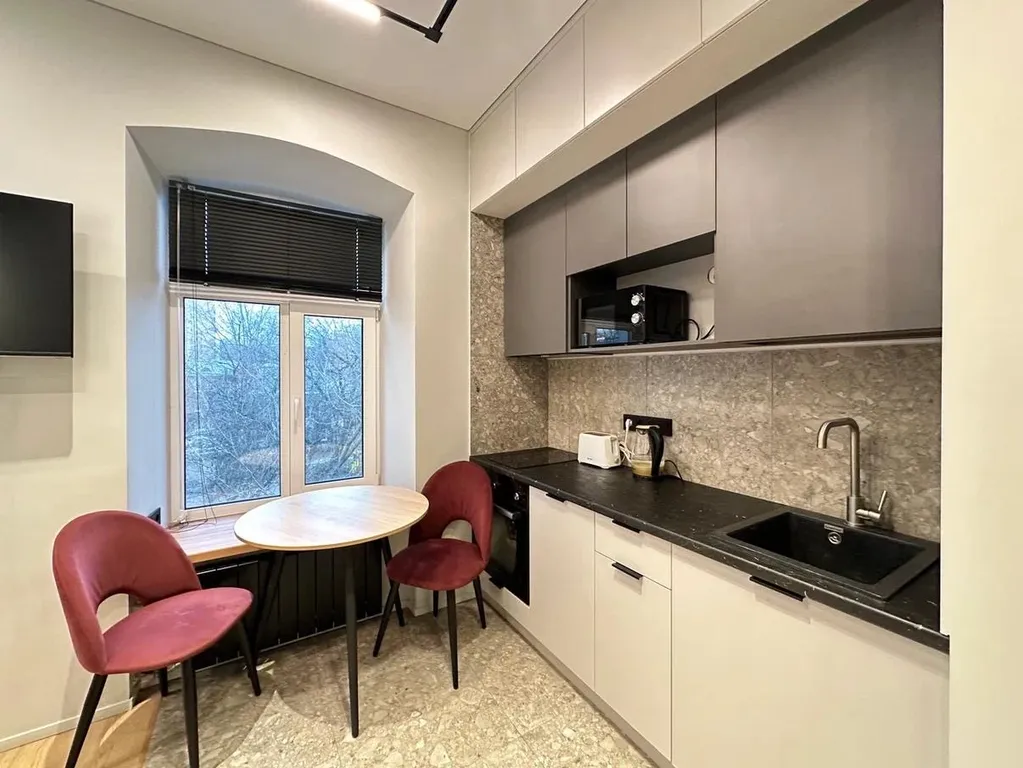 AtHome на Таганке