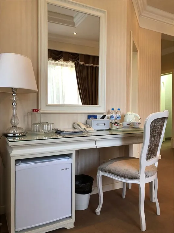 Квартира Комната — Геленджик