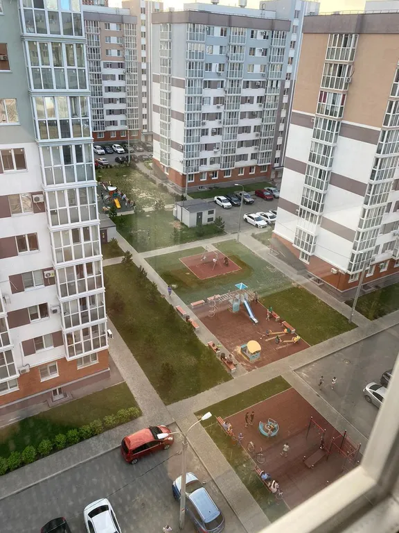 Квартира Уютная квартира в новом доме — Волгоград