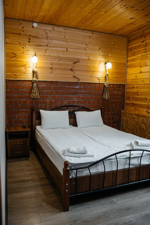 Квартира Комната — Архыз