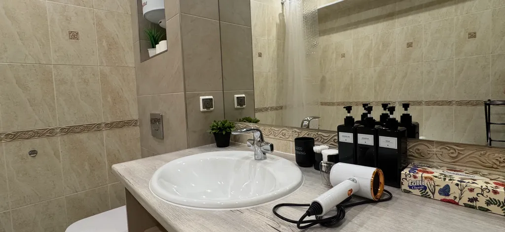 Большая стильная студия в самом центре Твери