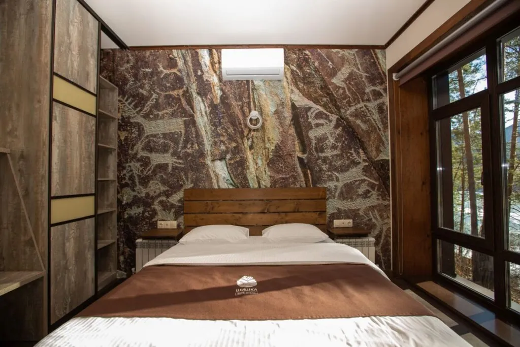 4-комнатный Дом