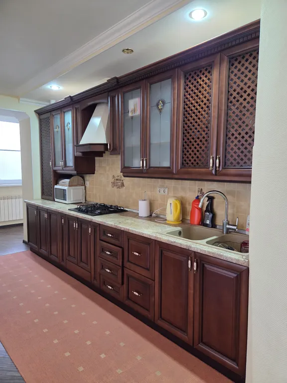 Уютная квартира в курортной зоне — аренда посуточно в Железноводск