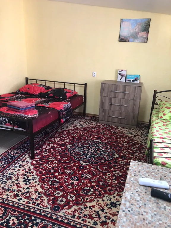 Уютная студия