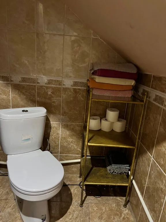 Уютная квартира с видом на море