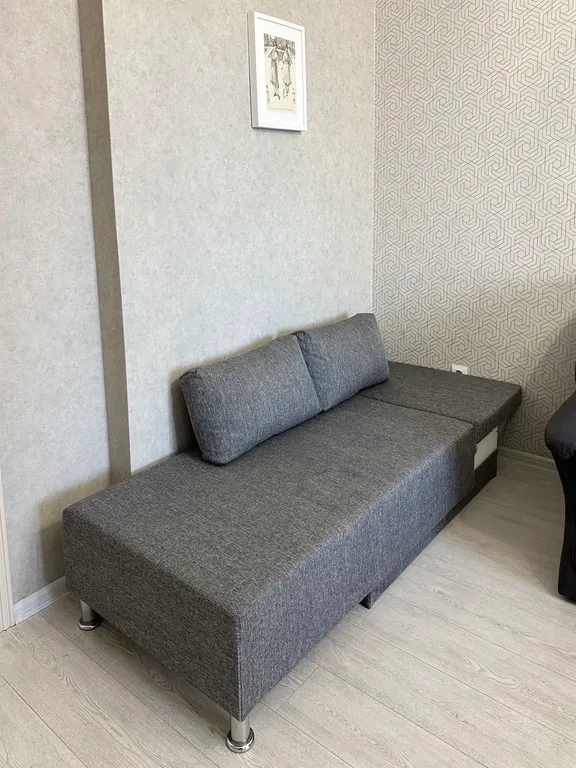 Квартира Квартира Двухкомнатная новостройка люкс — Мирное