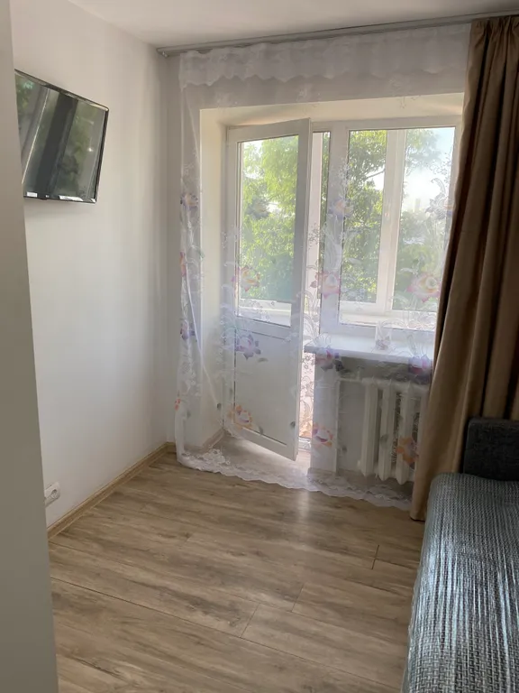 Квартира Уютная гостинка-студия — аренда посуточно в Владивосток