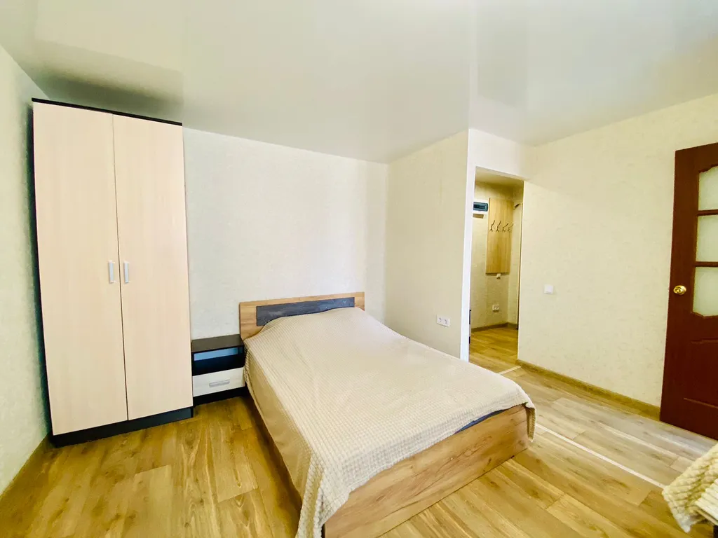 1-комнатная Квартира — аренда посуточно в Тамбов