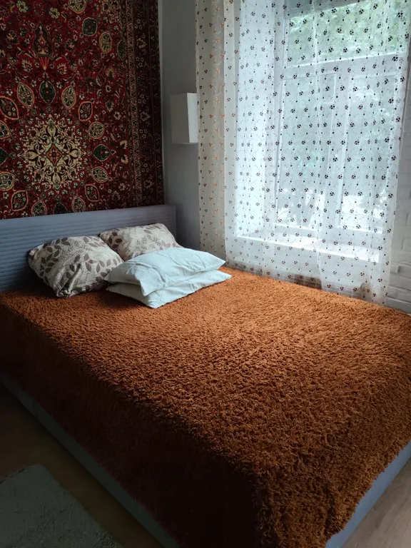 Квартира Квартира на море — Ейск